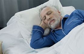 Image result for Old Man Sleeping