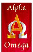 Image result for Alpha and Omega Christian Symbol