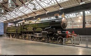 Image result for GWR 4073 Class