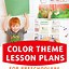 Image result for Color Activities for Preschool