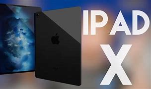 Image result for iPad X 2018