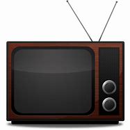 Image result for Vintage Television Icon