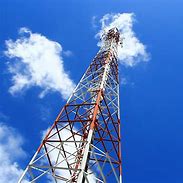 Image result for Types Telecommunication Angle Steel Tower