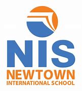 Image result for NIS School Logo