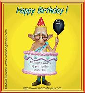 Image result for Happy Birthday to an Old Sailor