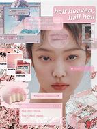 Image result for Pink and White Theme iPhone XS