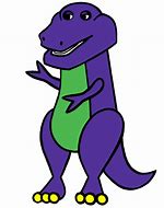 Image result for Barney Dinosaur Mad