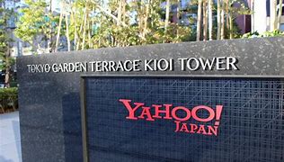 Image result for Yahoo Japan Corporation