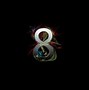Image result for Numerology Number 8 with White Background