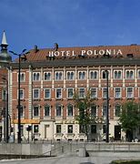 Image result for Hotel Cracovia