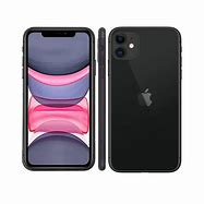 Image result for Apple iPhone 11 64GB Smartphone Black