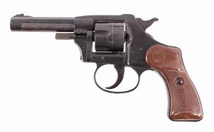 Image result for Rohm 22 Cal Revolver