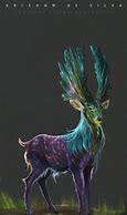Image result for Mythical Creatures Drawings Fluid Leaking