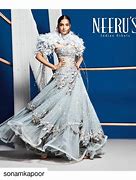 Image result for Sonam Kapoor Fashion Trends