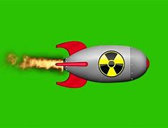 Image result for Bomb with a Cork