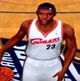 Image result for NBA 2K12 LeBron James