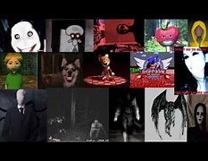 Image result for FunnyMouth Creepypasta