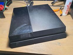 Image result for Broken PS4