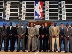 Image result for 2009 NBA Draft Class