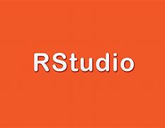 Image result for RStudio IDE