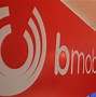 Image result for Bmobile PNG Logo