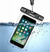 Image result for Water Cover for iPhone
