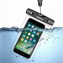 Image result for Waterproof Phone Case Holder