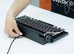 Image result for Typewriter Keyboard Template