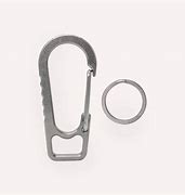 Image result for Carabiner for Keys