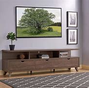 Image result for 75 Inch TV in Living Room