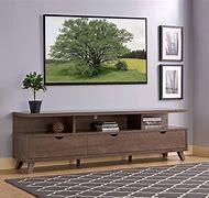 Image result for 75 Inch TV On Floor