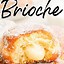Image result for Brioche Doughnuts