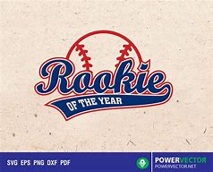 Image result for Rookie of the Year Cartoon
