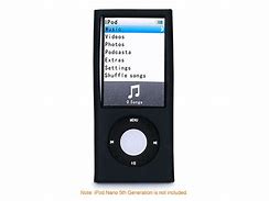 Image result for iPod Nano 5th Gen Case
