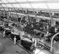 Image result for Automotive Production Line