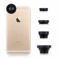 Image result for iPhone Wide Angle Lens Plus Fisheye