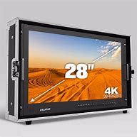 Image result for HDMI SDI Monitor