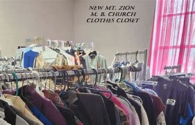 Image result for Must Ministries Clothes Closet