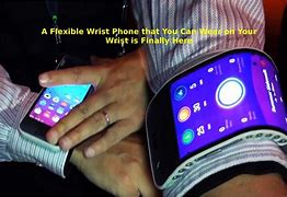 Image result for Wrist Phone