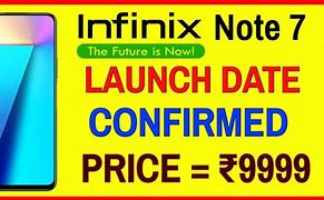 Image result for Infinix Mobile Note 7