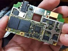 Image result for DAC Cell Phone Circuit iPhone