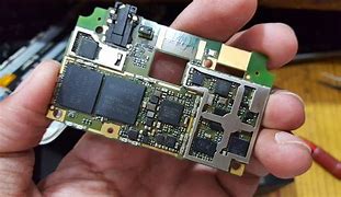 Image result for Phone Motherboard Parts