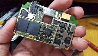 Image result for iPhone Display IC Layout