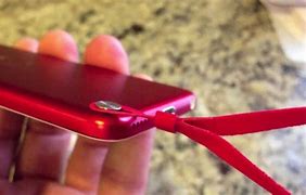 Image result for Red iPod Touch 5