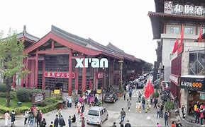 Image result for Shaanxi China