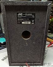 Image result for JVC SP-330 Speakers