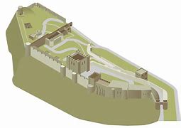 Image result for Leeds Castle Layout
