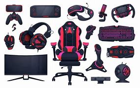 Image result for Cool Gaming Things