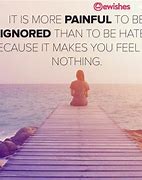 Image result for Ignoring the Problem Quotes