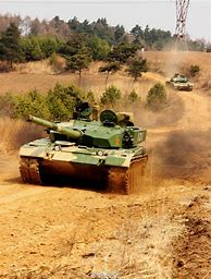 Image result for Which Is the Biggest Tank in China